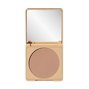 PAESE Selfglow Bronzer прессованный бронзатор 02 Теплый 10г