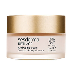 SESDERMA Reti-Age kremas nuo raukšlių 50ml