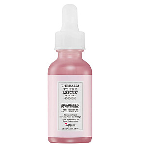 THE BALM To The Rescue Biomimētisks sejas serums do twarzy serums 30 ml