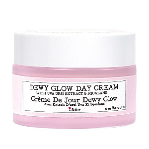 THE BALM To The Rescue Dewy Glow Cream крем для лица 30 мл