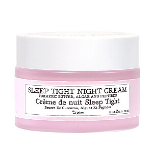 THE BALM To The Rescue Sleep Tight nakts krēms sausai ādai naktī 30 ml