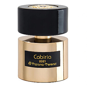 TIZIANA TERENZI Cabiria Extrait de Parfum Purškiklis 100ml