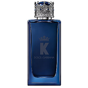 Testeris DOLCE&GABBANA Dolce K Intense EDP purškalas 100 ml