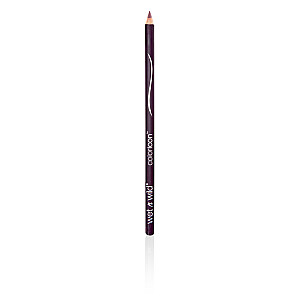 WET N WILD Coloricon Lipliner plāns lūpu kontūrzīmulis Plumberry 1,4 g