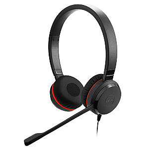 Jabra Evolve 30 II HS Stereo - komplekts