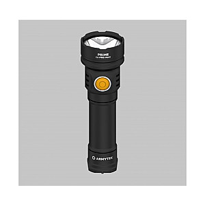 Фонарик Armytek PRIME C2 PRO MAX белого цвета