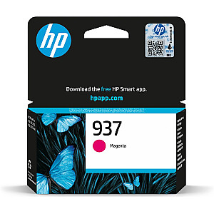 HP 937 violets Tintenpatrone