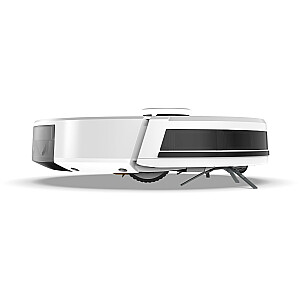 Dulkių siurblys - robotas Aeno RC2S, Baltas
