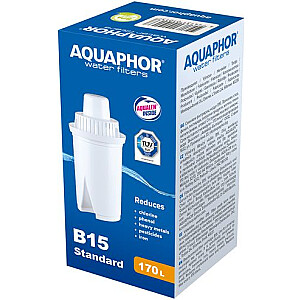 Ūdens filtru aksesuārs Aquaphor B15