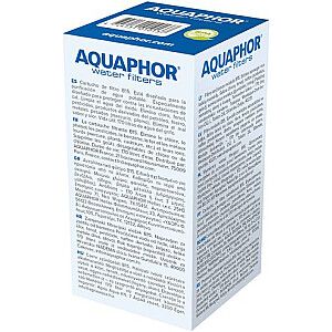 Ūdens filtru aksesuārs Aquaphor B15