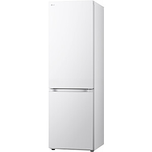 Ledusskapis  LG Refrigerator GBV3100DSW