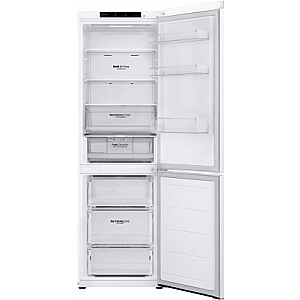 Холодильник LG Refrigerator GBV3100DSW