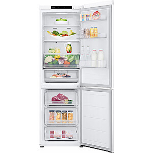 Ledusskapis  LG Refrigerator GBV3100DSW