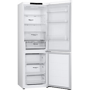 Холодильник LG Refrigerator GBV3100DSW