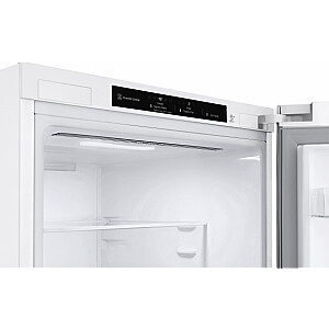 Ledusskapis  LG Refrigerator GBV3100DSW