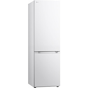 Холодильник LG Refrigerator GBV3100DSW