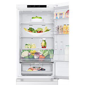 Холодильник LG Refrigerator GBV3100DSW