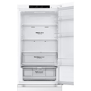 Ledusskapis  LG Refrigerator GBV3100DSW