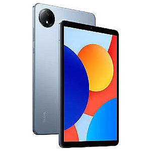 Redmi Pad SE 8.7" 4 ГБ 128 ГБ 4G Небесно-голубой VHU5110EU