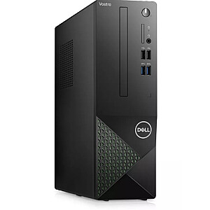 Dell Desktop Vostro MT 3030 i3-14100/8GB/512GB/UHD/Ubuntu/ENG kbd/Mouse/3Y ProSupport NBD Onsite