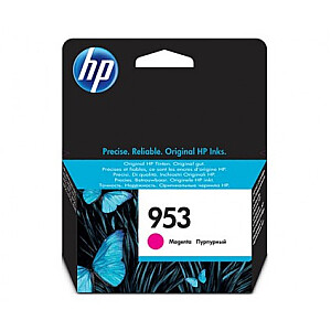 HP 953 purpurowy F6U13AE Instant Ink