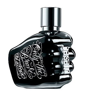 DIESEL Only The Brave Tattoo vīriešiem EDT aerosols 125 ml