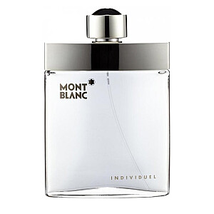 Testeris MONT BLANC individualiai vyrams EDT purškalas 75ml