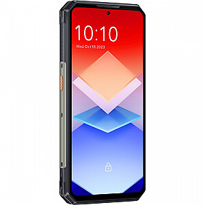 Smartfon WP30 Pro 12/512GB 11000 mAh DualSIM czarny