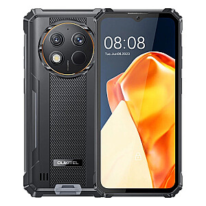 Смартфон Oukitel WP28E 4/64 10600mAh DS. Черный