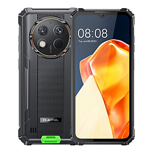 Смартфон Oukitel WP28E 4/64 10600mAh DS. Зеленый