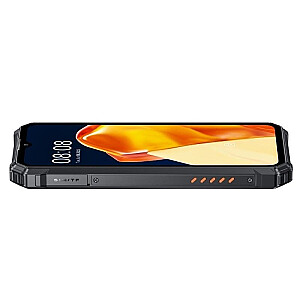 Смартфон Oukitel WP28S 4/128 10600mAh DS. Черный