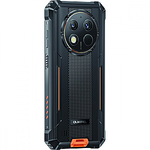 Smartphone Oukitel WP28S 4/128 10600mAh DS. Orange