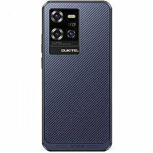 Смартфон Oukitel WP50 4/256 6500mAh DS. Синий