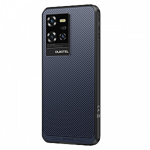 Смартфон Oukitel WP50 4/256 6500mAh DS. Синий