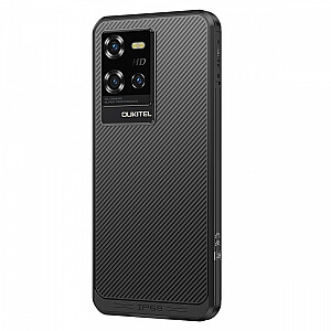 Смартфон Oukitel WP50 4/256 6500mAh DS. Черный