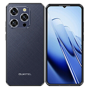 Smartphone Oukitel WP52 4/256 6500mAh DS. Blue