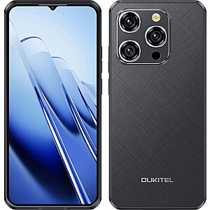 Smartphone Oukitel WP52 4/256 6500mAh DS. Black