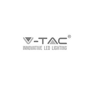 LED ielu lampa V-TAC SAMSUNG CHIP regulējama 50 W 120 lm/W VT-59ST 4000K 5740 lm 5 gadu garantija