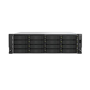 Serwer NAS TS-h1677AXU-RP-R7-32G 3U 16-bay 3.5 AMD 32GB