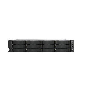 Serwer NAS TS-h1277AXU-RP-R7-32G 2U 12-bay 3.5SATA AMD