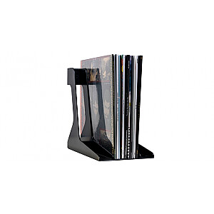 Аксессуар Audio Anatomy Vinyl record stand black