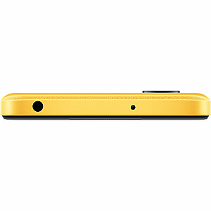 MOBILE PHONE POCO M5/64GB YELLOW MZB0C9FEU POCO