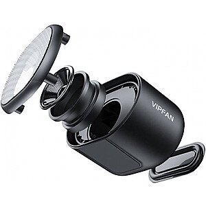 Беспроводная колонка Vipfan BL-BS2 Black