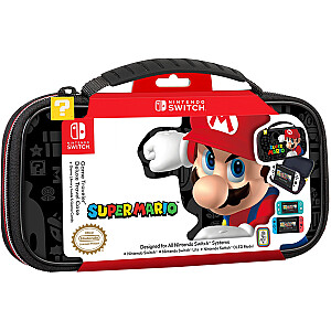 Aксессуар Nintendo Deluxe Travel Case Super Mario Switch