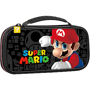 Aксессуар Nintendo Deluxe Travel Case Super Mario Switch