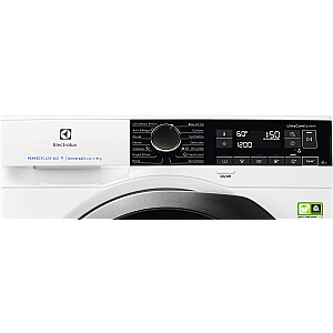 Veļas mašīna Electrolux EW8F249PS