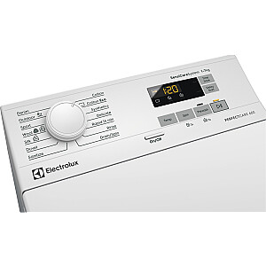 Veļas mašīna Electrolux EW6TN5061F