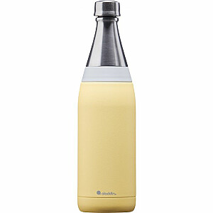 Thermos Fresco Thermavac Бутылка для воды 0,6 л  жёлтый