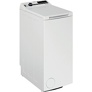 Стиральная машина Whirlpool TDLRBX 6252BS EU