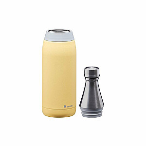 Pudele-termoss Fresco Thermavac Water Bottle 0,6L dzeltena